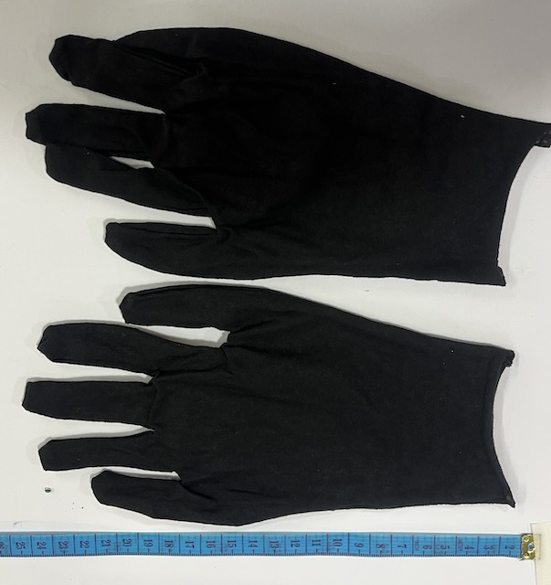 Gloves Short